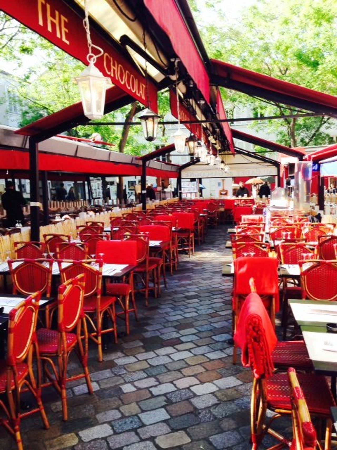 Paris corporate event spaces Restaurant Au Cadet de Gascogne image 11