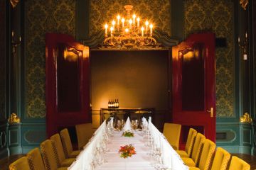 Amsterdam seminar rooms Museum  image 0