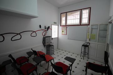 Malaga conference rooms Meetingraum Espiral image 2