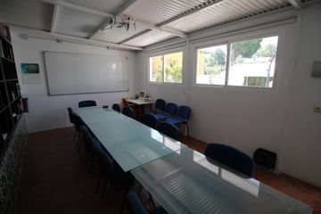 Malaga training rooms Meeting room Meeting Room image 1
