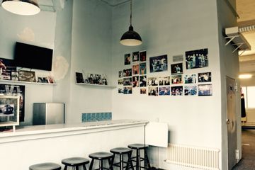 Berlin training rooms Außergewöhnlich Kampf-Arena image 6