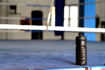 Berlin training rooms Außergewöhnlich Kampf-Arena image 10