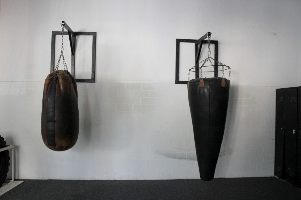 Berlin training rooms Außergewöhnlich Kampf-Arena image 11