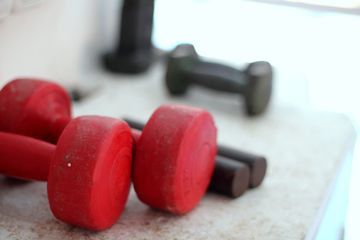 Berlin training rooms Außergewöhnlich Kampf-Arena image 8