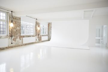 Hamburg workshop spaces Loft Studio image 10