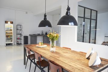 Hamburg workshop spaces Loft Studio image 2