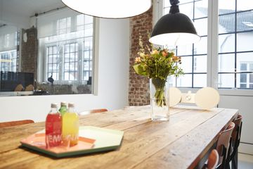 Hamburg workshop spaces Loft Studio image 4