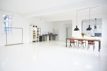 Hamburg workshop spaces Loft Studio image 1