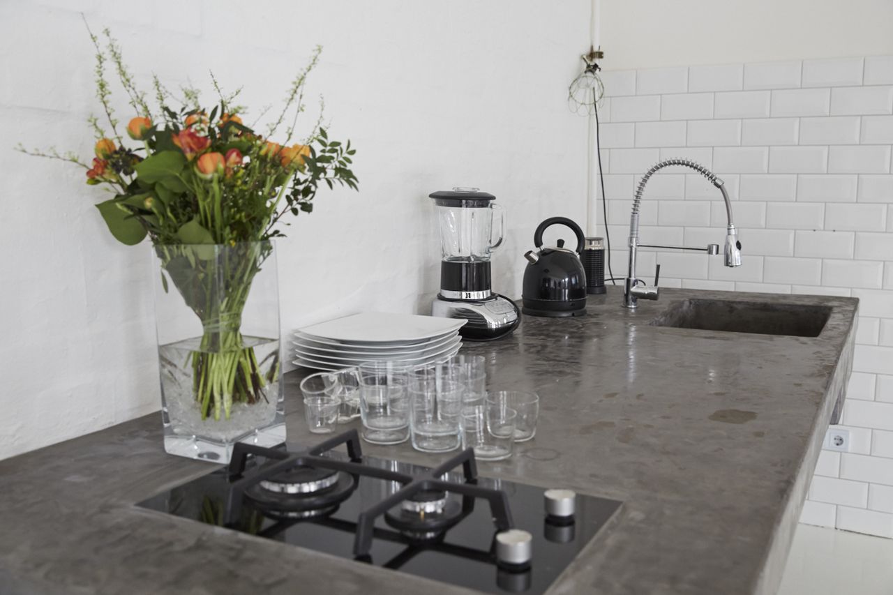 Hamburg workshop spaces Loft Studio image 13