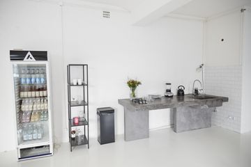 Hamburg workshop spaces Loft Studio image 14