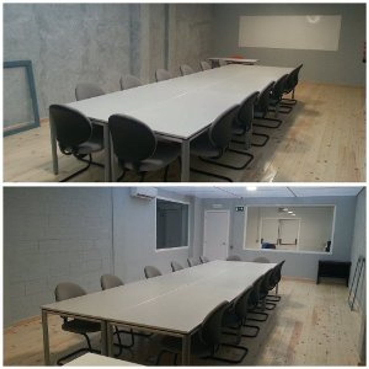 Madrid training rooms Coworking ruimte Coworking Space image 3