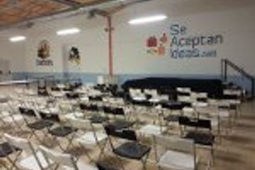 Madrid training rooms Coworking ruimte Coworking Space image 1