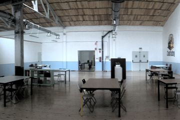 Madrid training rooms Coworking ruimte Coworking Space image 2