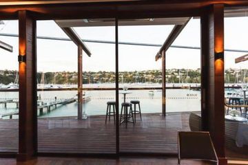 Sydney workshop spaces Rooftop The Spit image 12