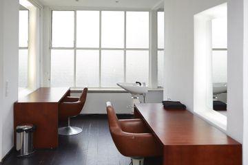 Hamburg seminar rooms Foto Studio City image 8