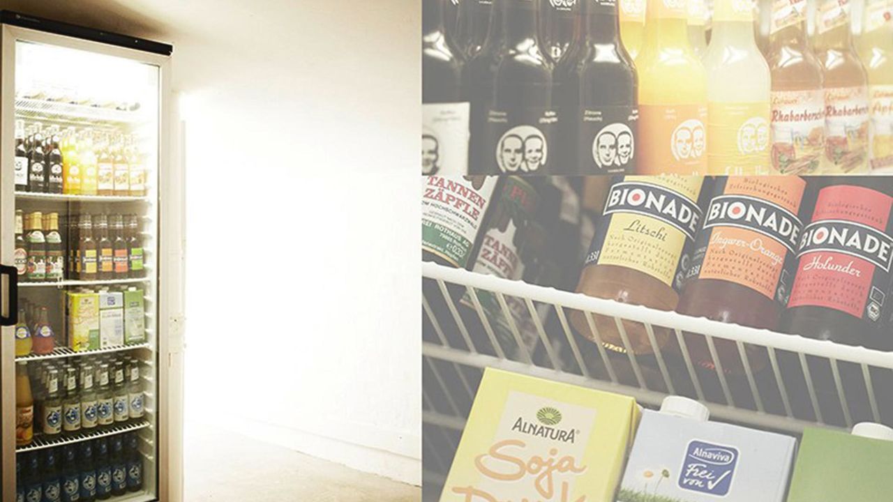 Hamburg seminar rooms Foto Studio City image 9