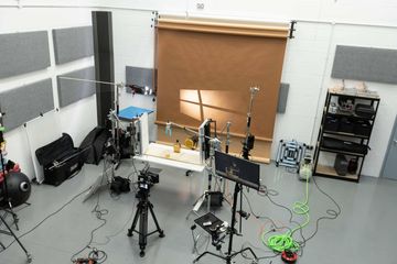 London Studio KN Creative Studio image 1