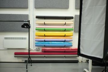 London Studio KN Creative Studio image 3