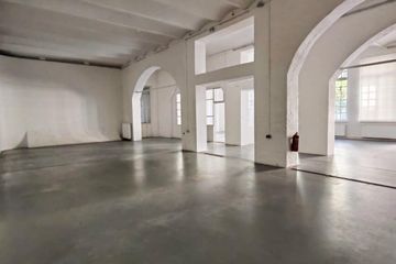 Berlin Atelier Pandora Art Gallery image 7