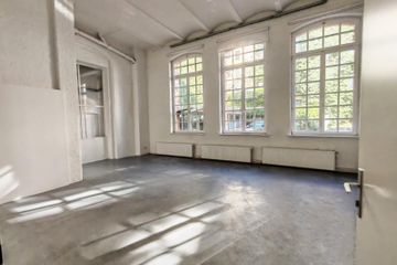Berlin Atelier Pandora Art Gallery image 9