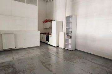 Berlin Atelier Pandora Art Gallery image 10