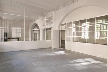 Berlin Atelier Pandora Art Gallery image 11