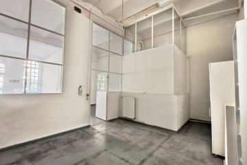 Berlin Atelier Pandora Art Gallery image 12