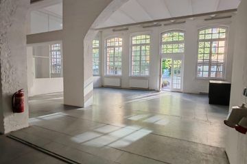 Berlin Atelier Pandora Art Gallery image 13