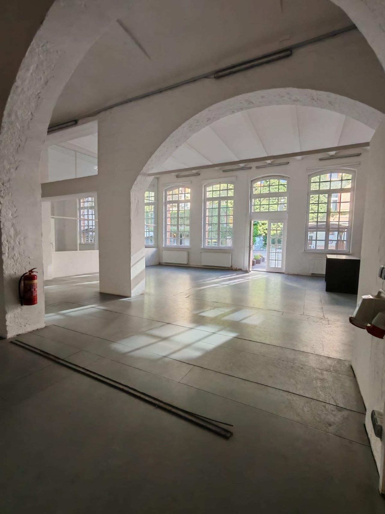 Berlin  Atelier Pandora Art Gallery image 13