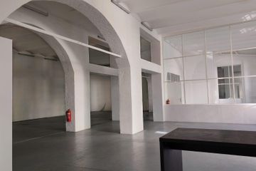 Berlin Atelier Pandora Art Gallery image 14