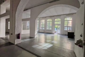 Berlin Atelier Pandora Art Gallery image 15