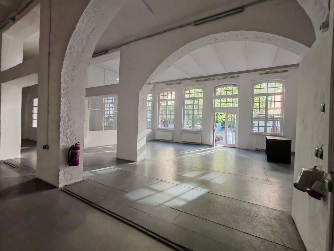 Berlin  Atelier Pandora Art Gallery image 15