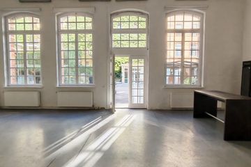 Berlin Atelier Pandora Art Gallery image 16