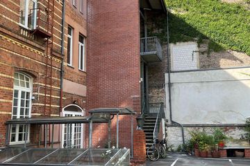 Berlin Veranstaltungsraum Pandora Art Gallery image 9