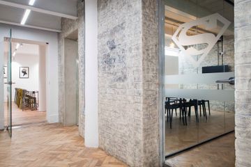 Londen conference rooms Vergaderruimte Headspace - Metropolis image 3