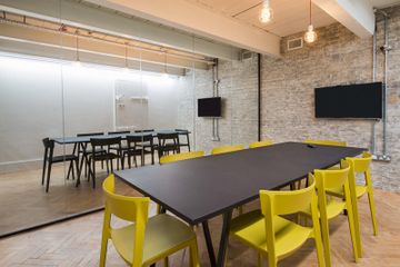 Londen conference rooms Vergaderruimte Headspace - Metropolis image 2