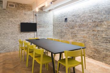 Londen conference rooms Vergaderruimte Headspace - Metropolis image 0