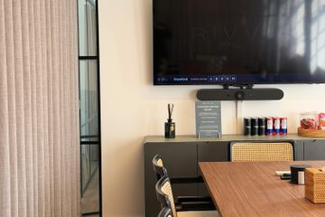 Londen  Boardrooms Stamford Boardroom (12-person) image 1