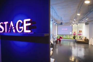 Hong Kong workshop spaces Feestzaal Event Service image 1