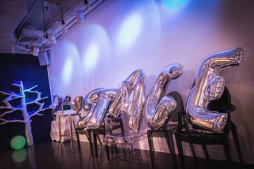 Hong Kong workshop spaces Feestzaal Event Service image 2