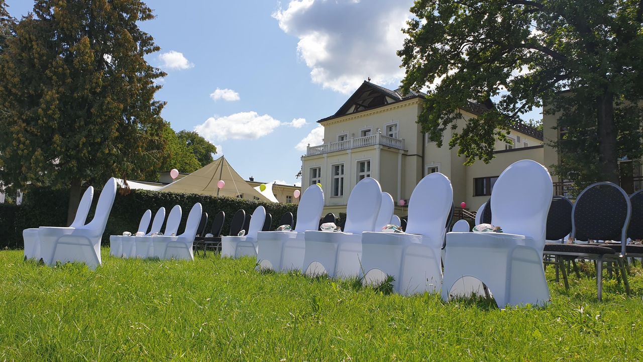 Berlin PR & Marketing Event Hochzeitssaal/Ballsaal/Festsaal Villa Sauerbier image 7