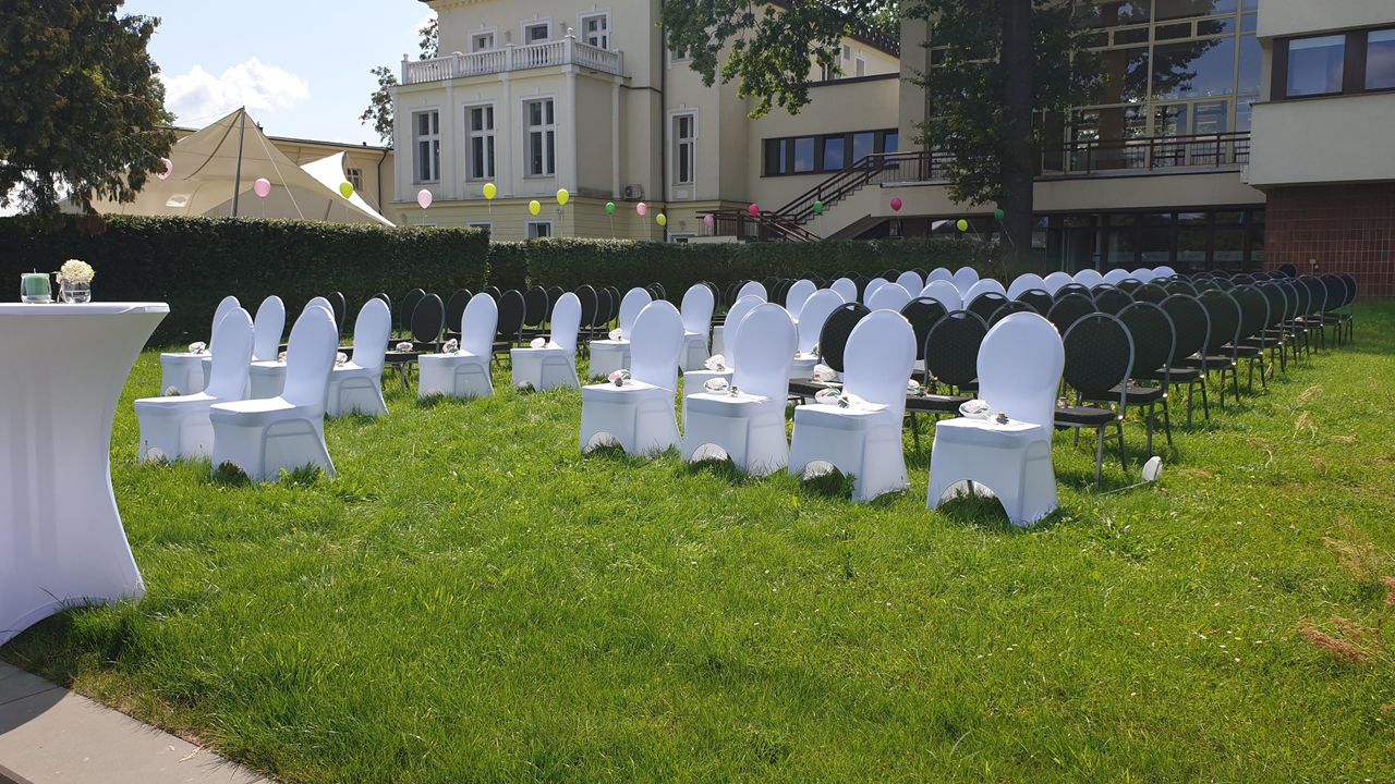 Berlin PR & Marketing Event Hochzeitssaal/Ballsaal/Festsaal Villa Sauerbier image 8