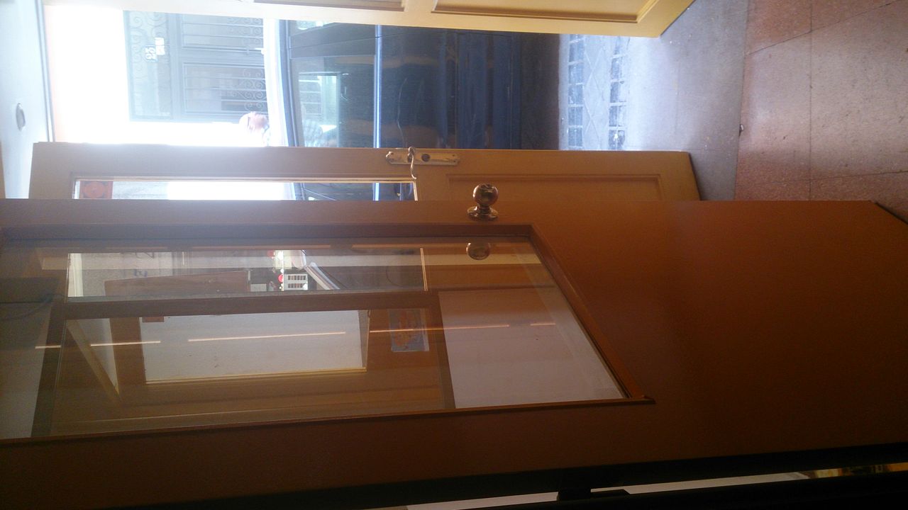 Madrid training rooms Meeting room Workshop room image 11