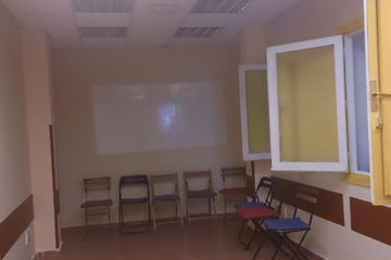 Madrid training rooms Meeting room Workshop room image 0