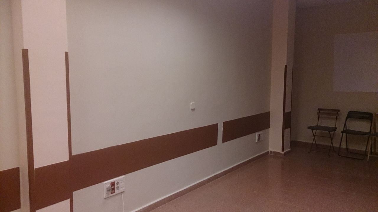 Madrid training rooms Meeting room Workshop room image 15