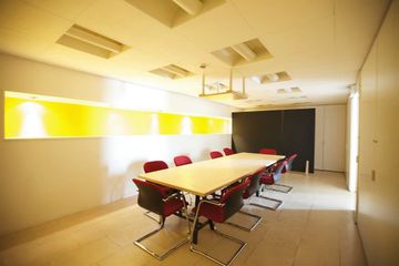 London workshop spaces Meeting room Meeting Room image 0