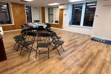 New York City Seminarräume Corner Prime Event Venue image 2