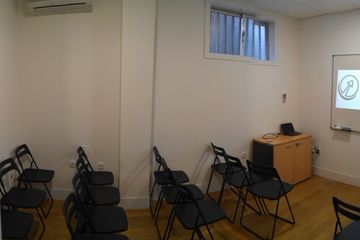 Rest of the World training rooms Coworking space Majadahonda Coworking image 1