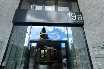 Düsseldorf Veranstaltungsraum Goldenratio Düsseldorf image 6