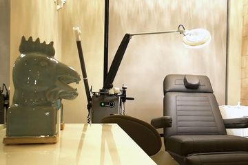 Düsseldorf Veranstaltungsraum Goldenratio Düsseldorf image 3